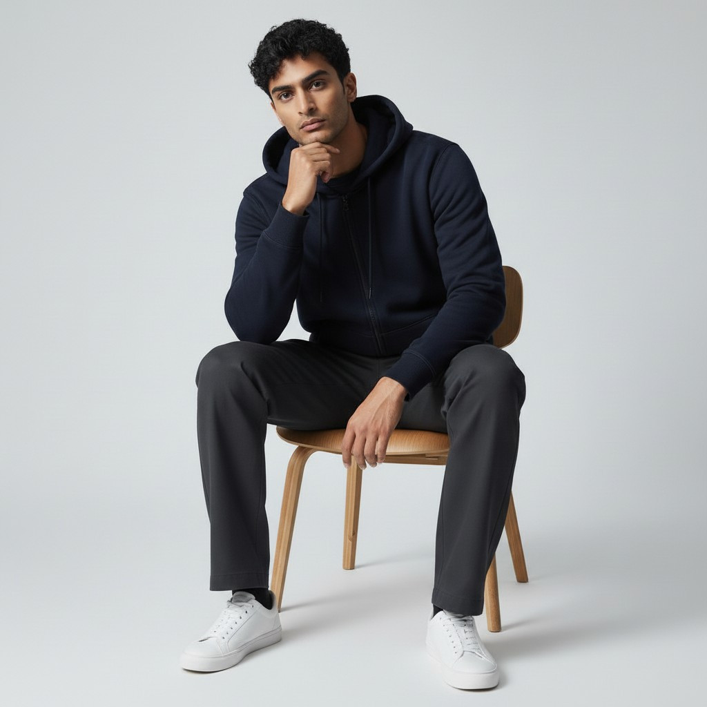 Mount Zero Sweatshirt