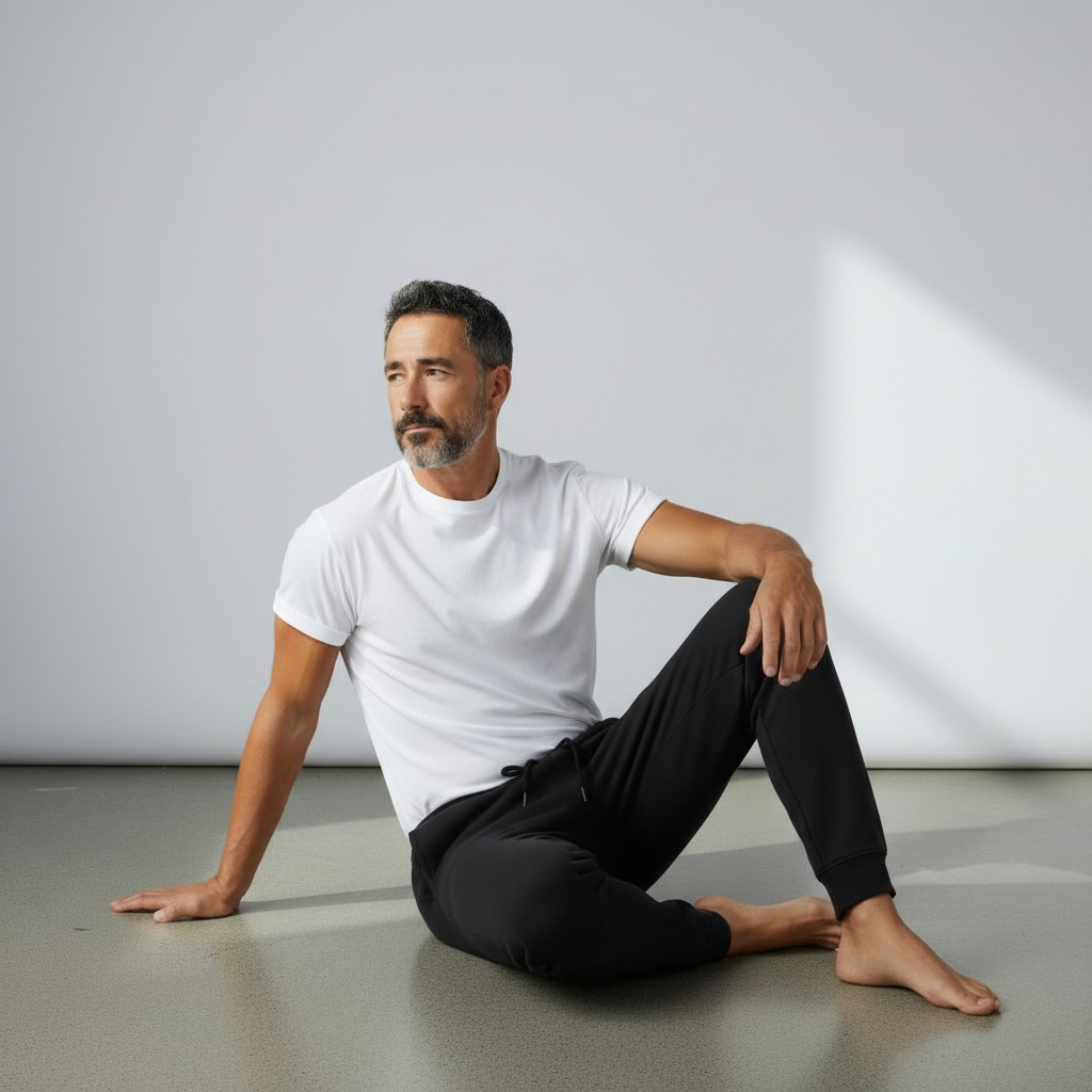 Mount Zero Track Pant