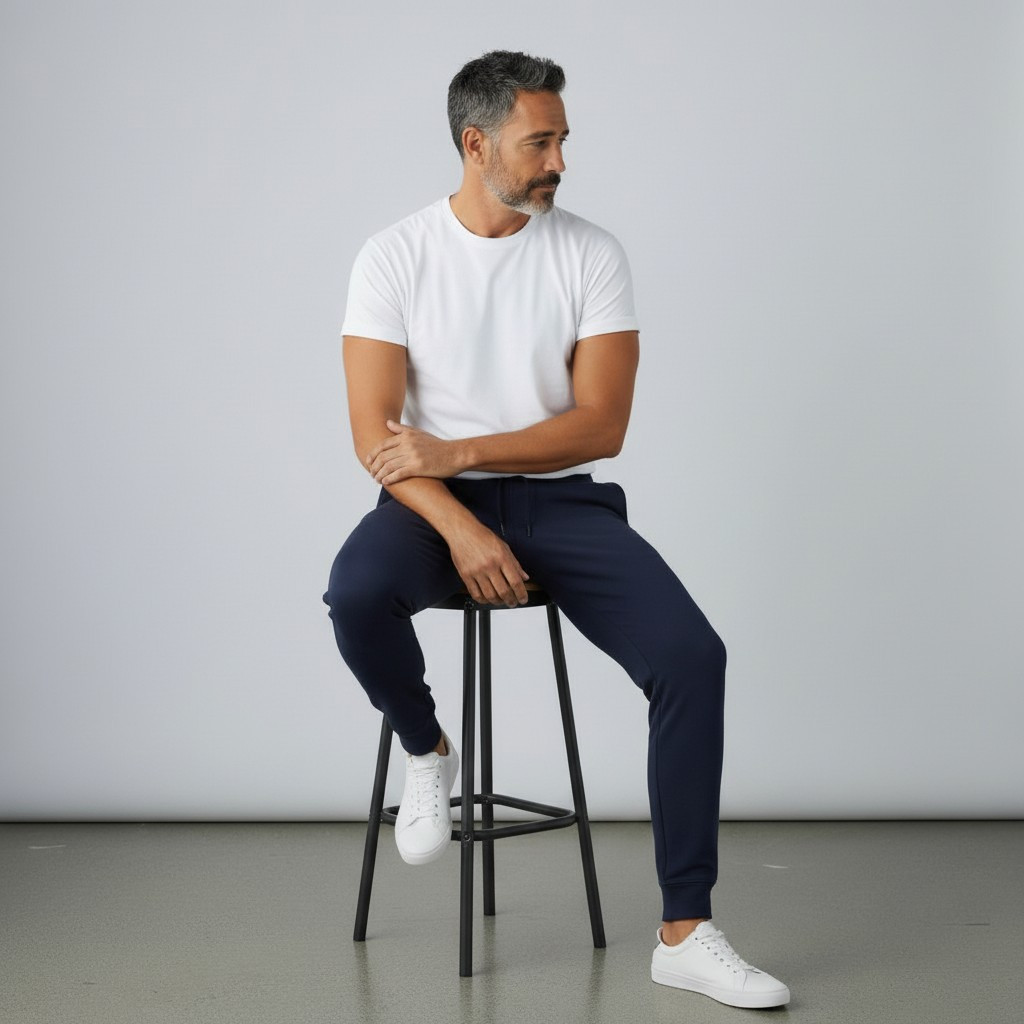 Mount Zero Track Pant