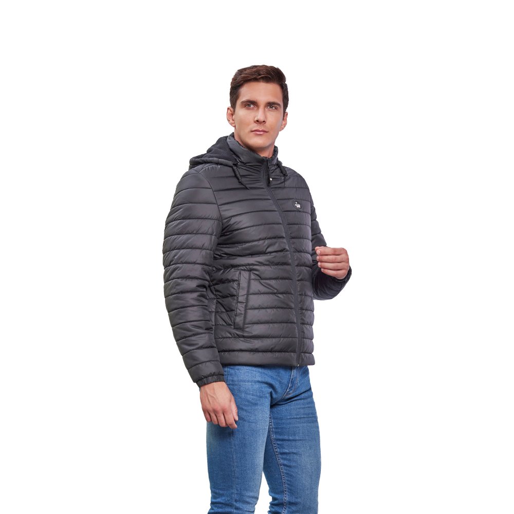Image of Snow Packable Jacket