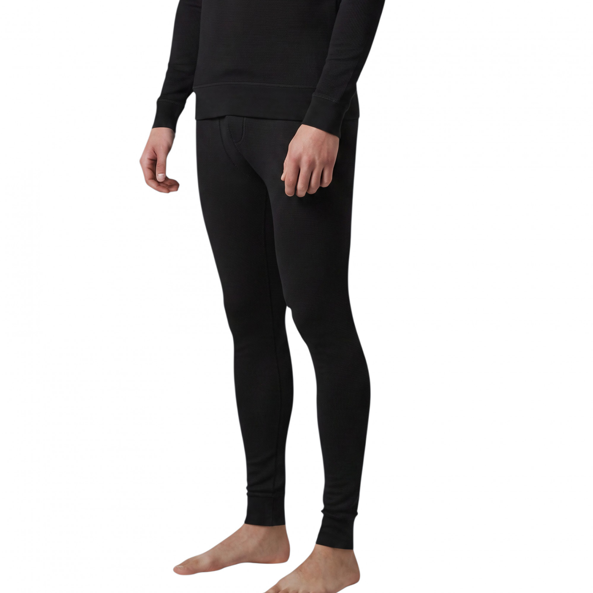 Fleece Thermal Lower