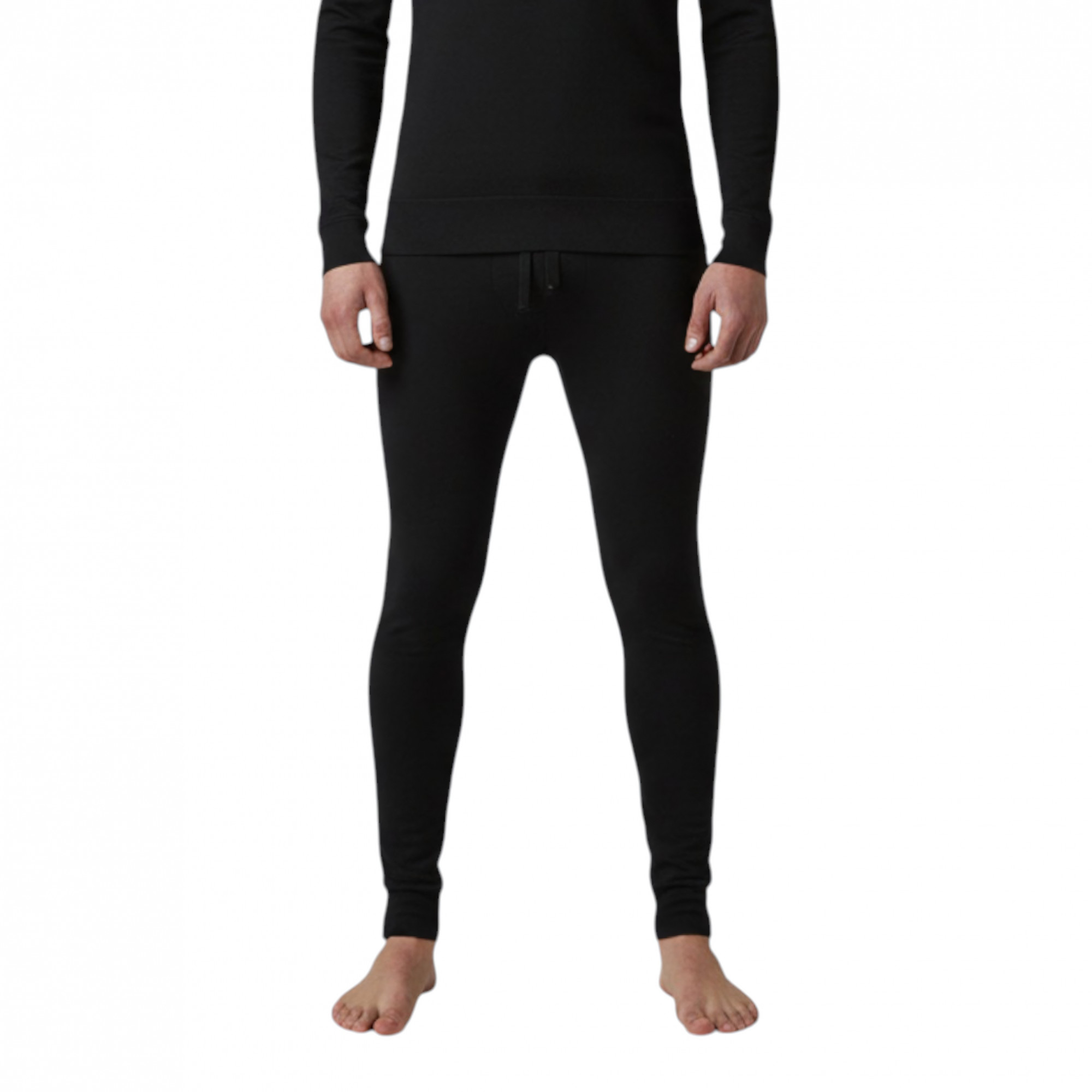 Fleece Thermal Lower
