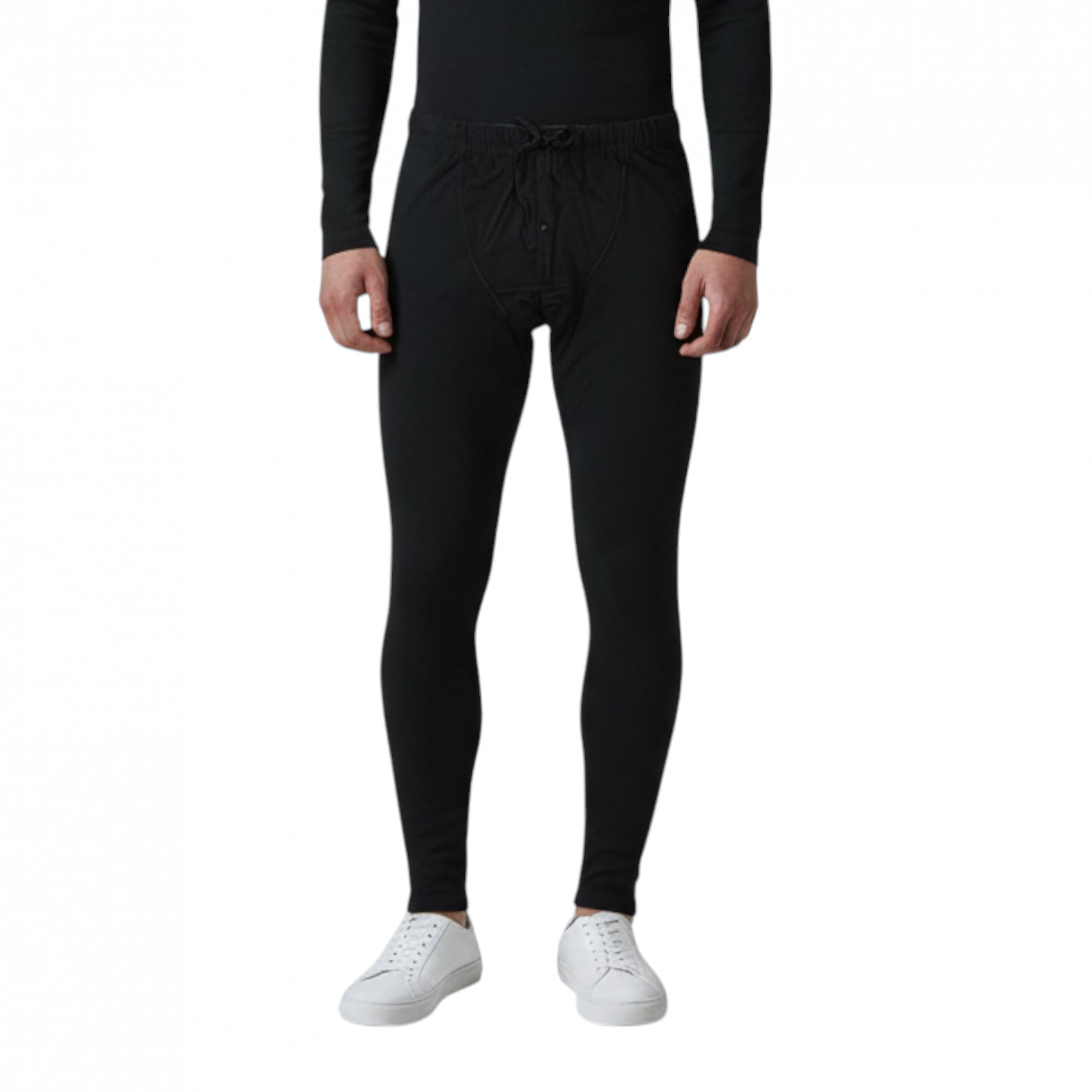 Fleece Thermal Lower