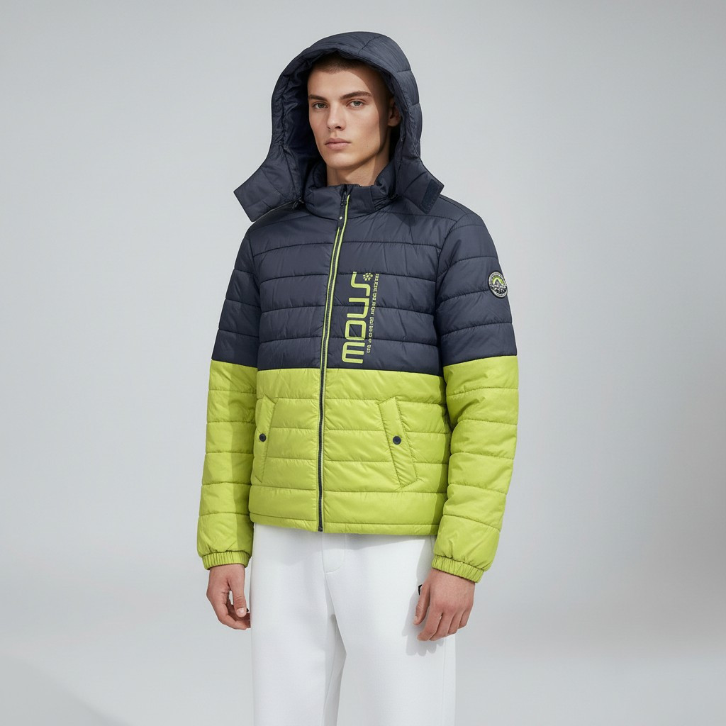 Snow  Winter Jacket
