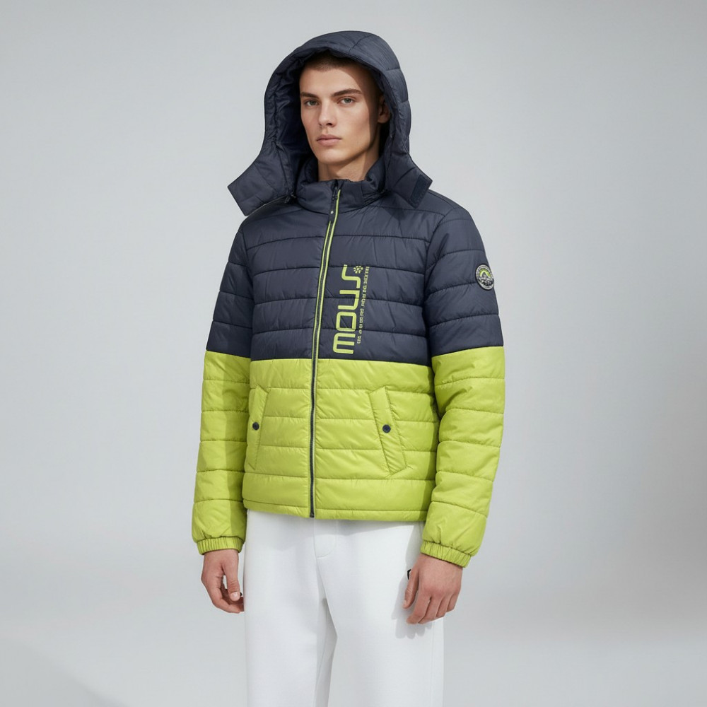 Image of Snow &amp; Winter Jacket