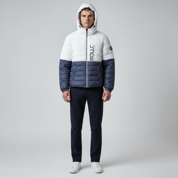 Image of Snow &amp; Winter Jacket