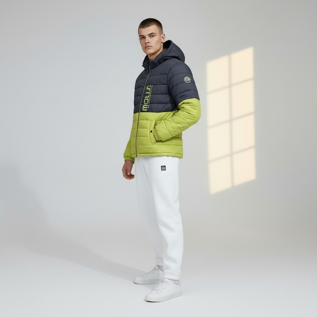 Snow  Winter Jacket
