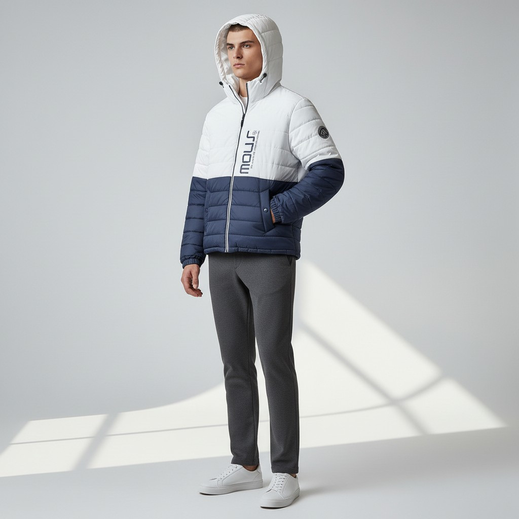 Snow  Winter Jacket