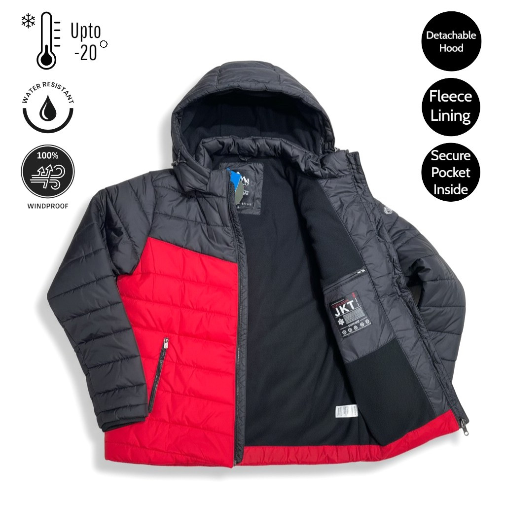 Snow  Winter Jacket
