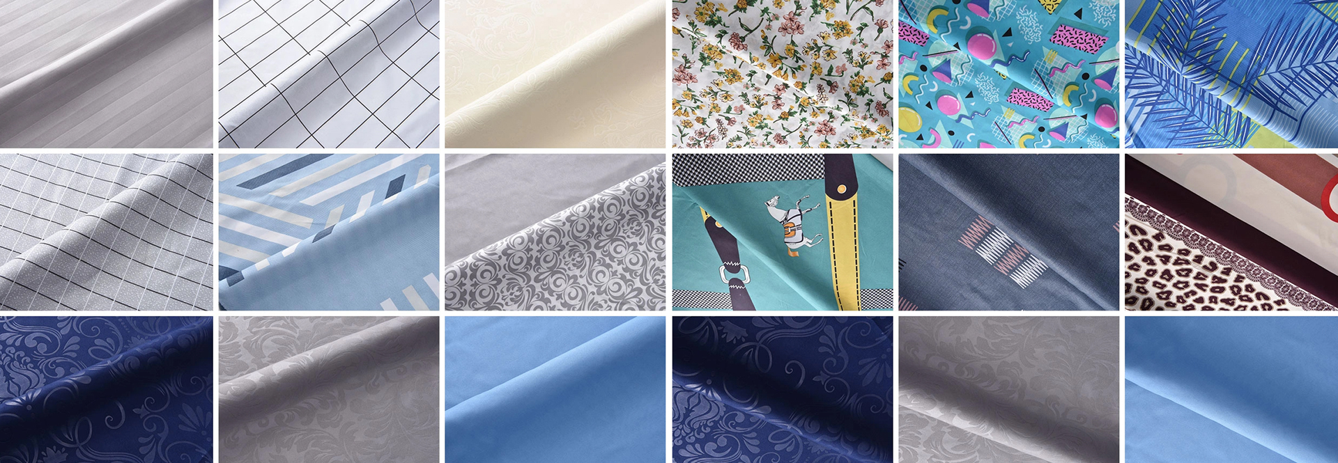 Bedsheets