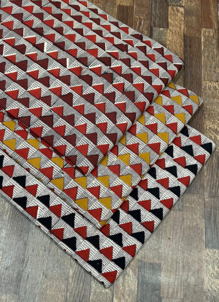 Cotton Fabric