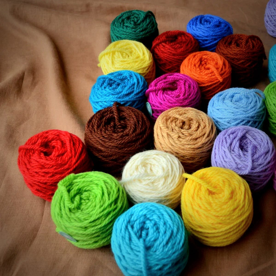 Category Alt Woolens