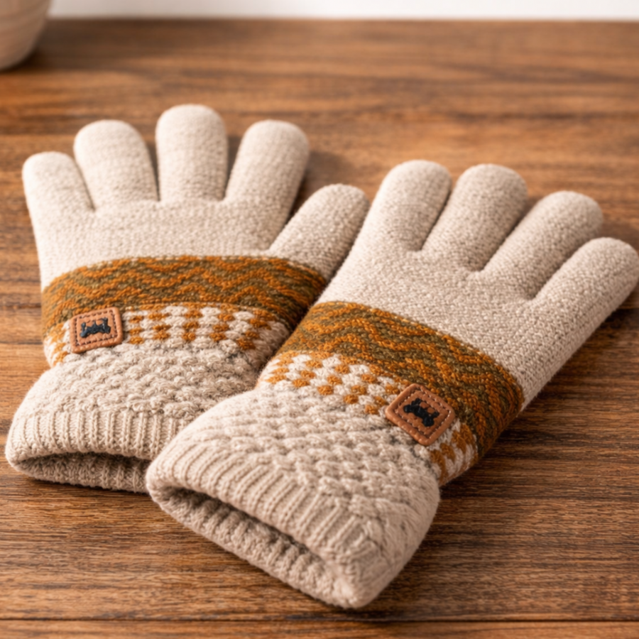 Hand Gloves