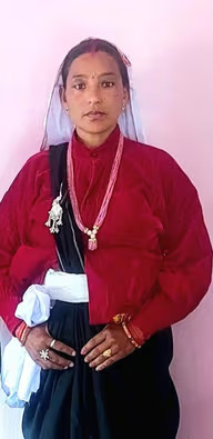 Mrs Shakuntala Devi Fonia