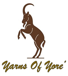 Yarns of Yore'
