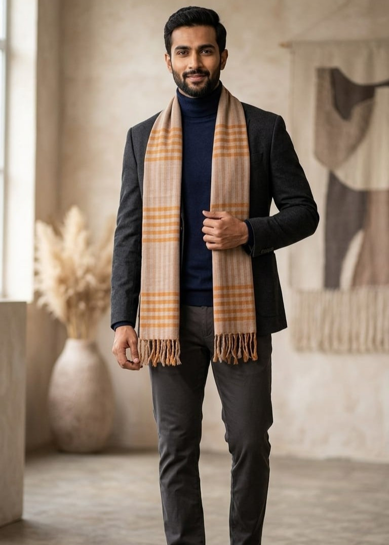 Saffron Vale Muffler