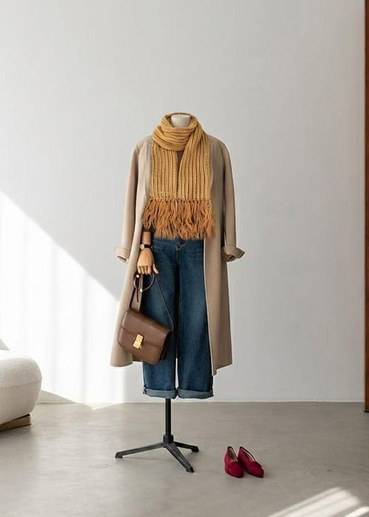 Sienna Ridge Muffler