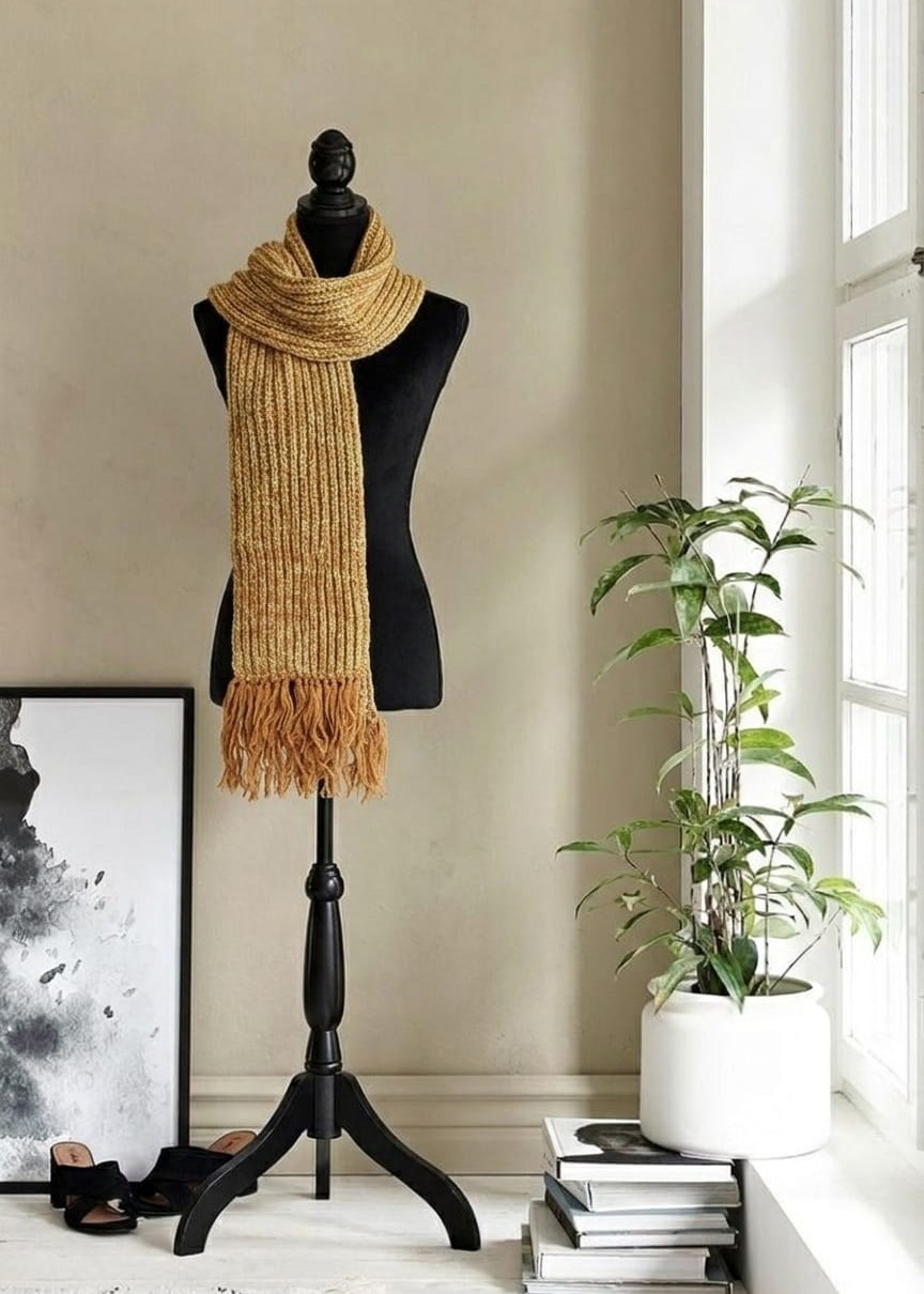 Sienna Ridge Muffler