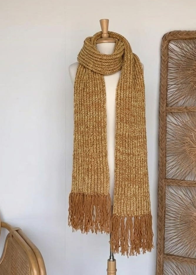 Sienna Ridge Muffler