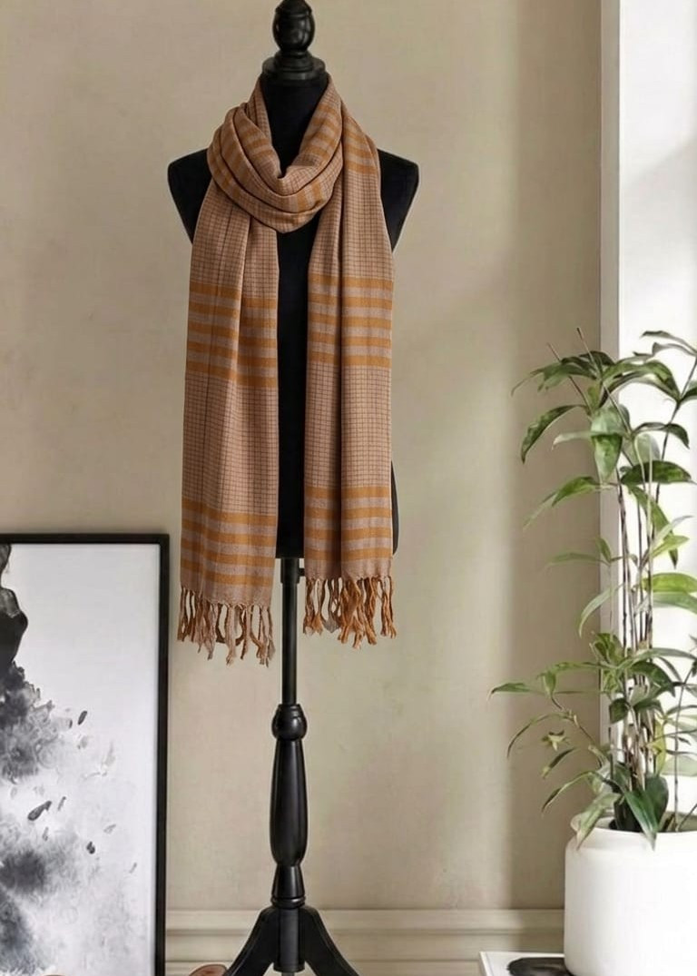 Saffron Vale Muffler