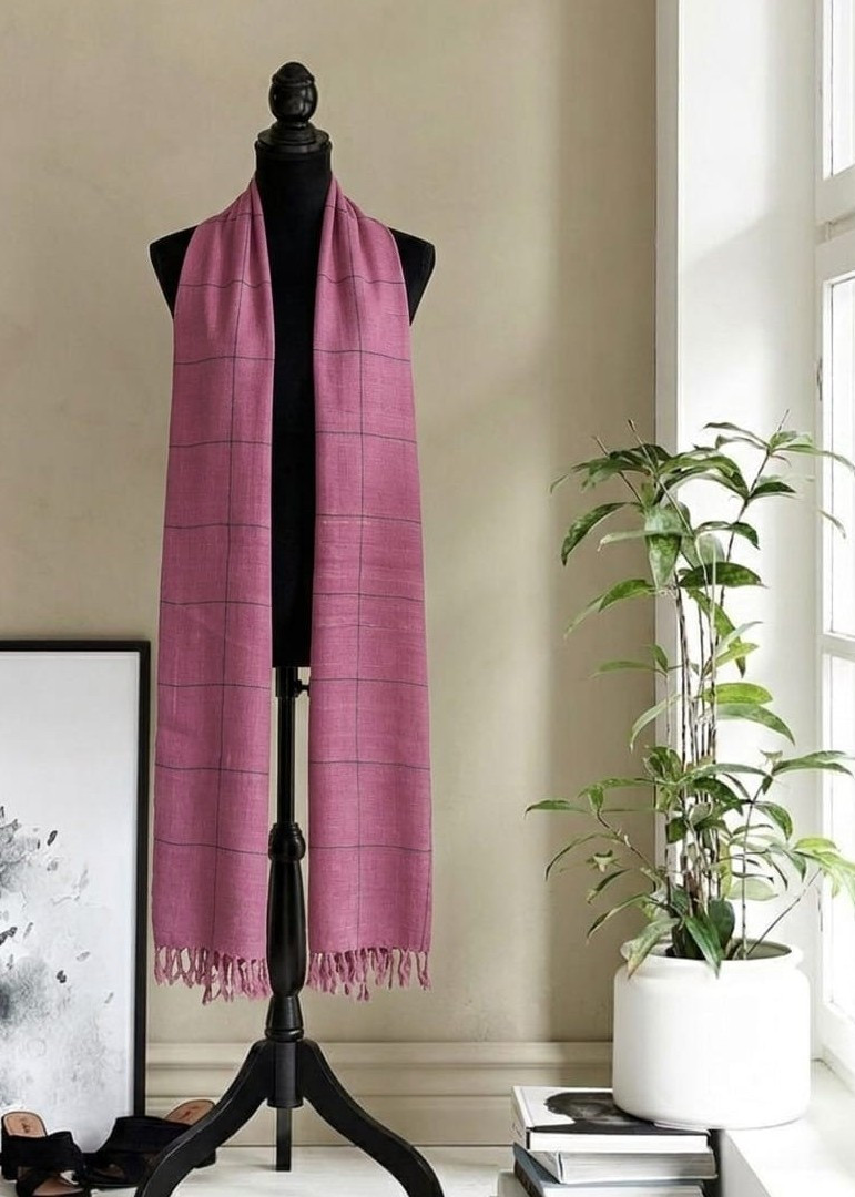 Rose Devbhoomi Muffler