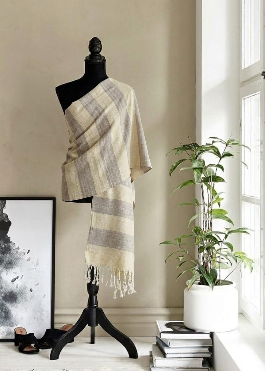 Ivory  Devbhoomi Muffler