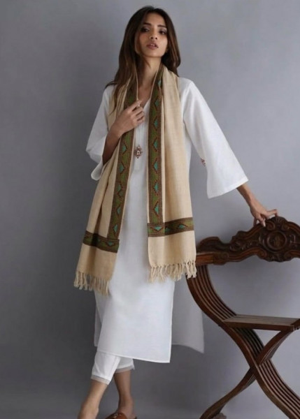 Image of Dune Edge Devbhoomi Muffler