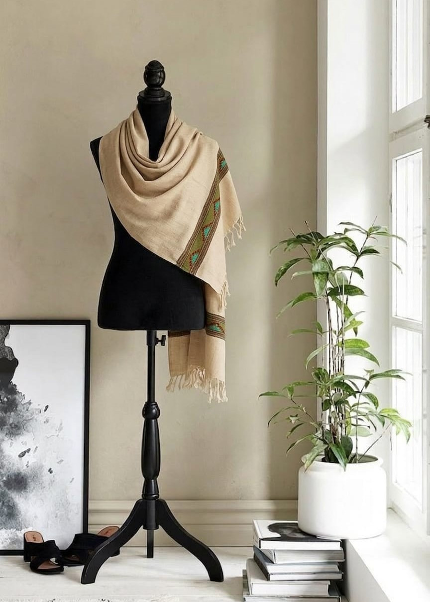 Dune Edge Devbhoomi Muffler
