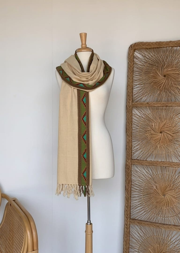 Dune Edge Devbhoomi Muffler