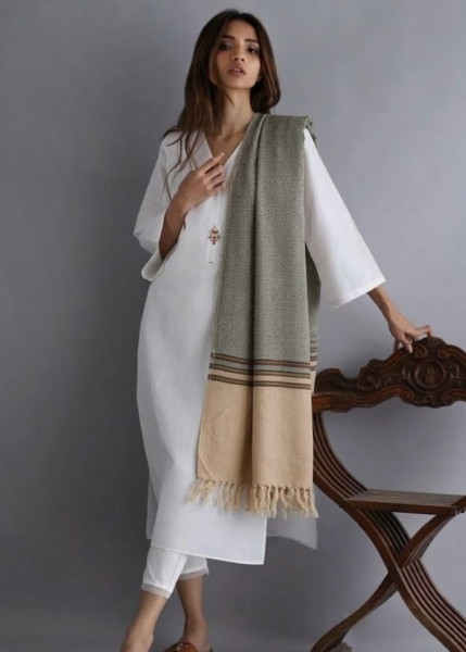 Image of Sandstone Devbhoomi Muffler