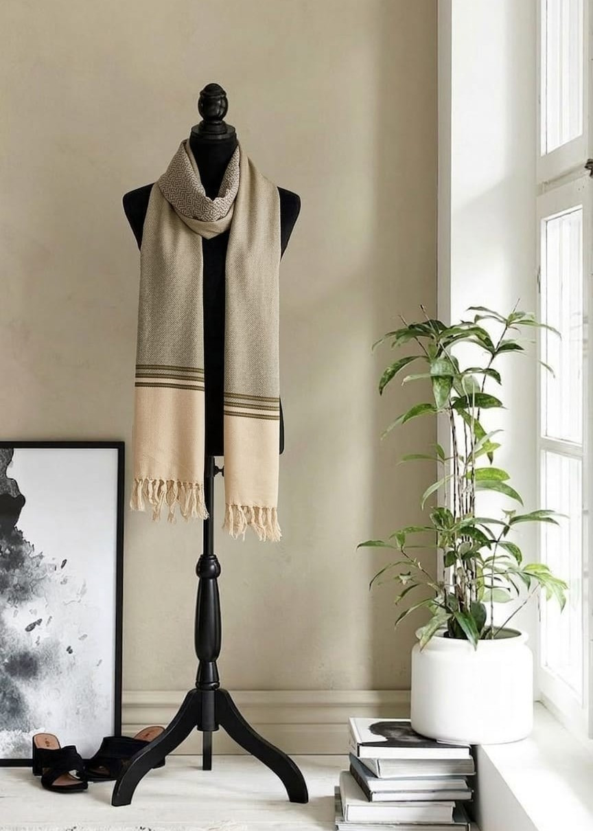 Sandstone Devbhoomi Muffler