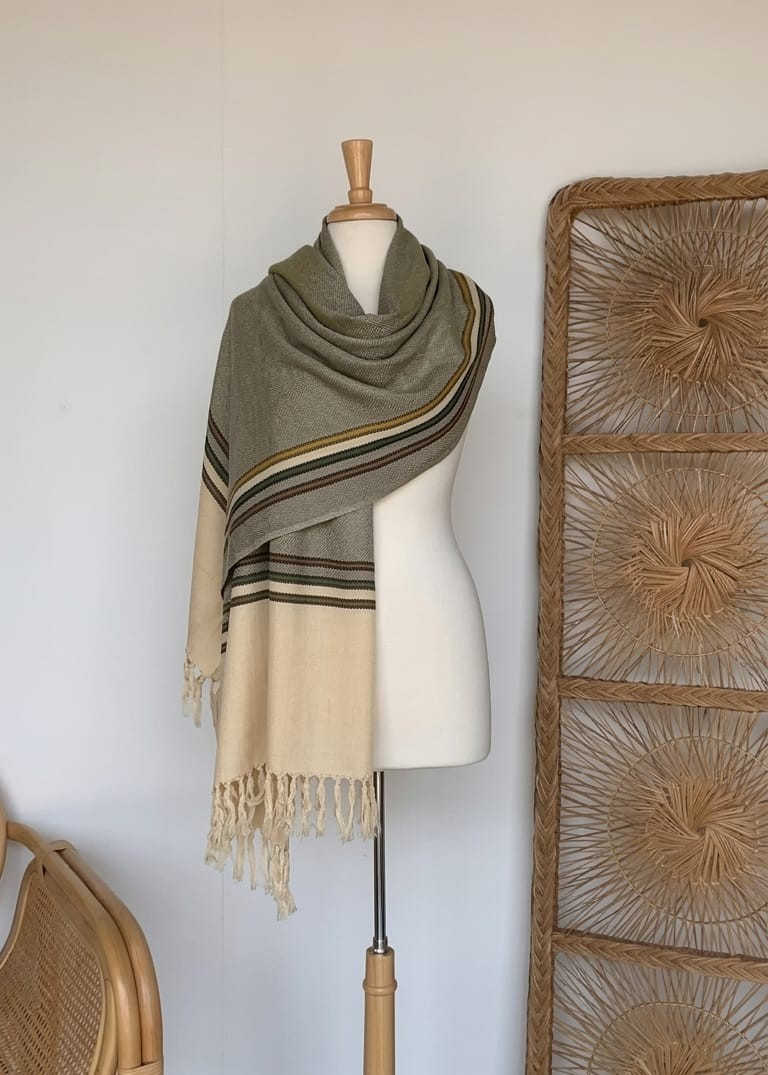 Sandstone Devbhoomi Muffler