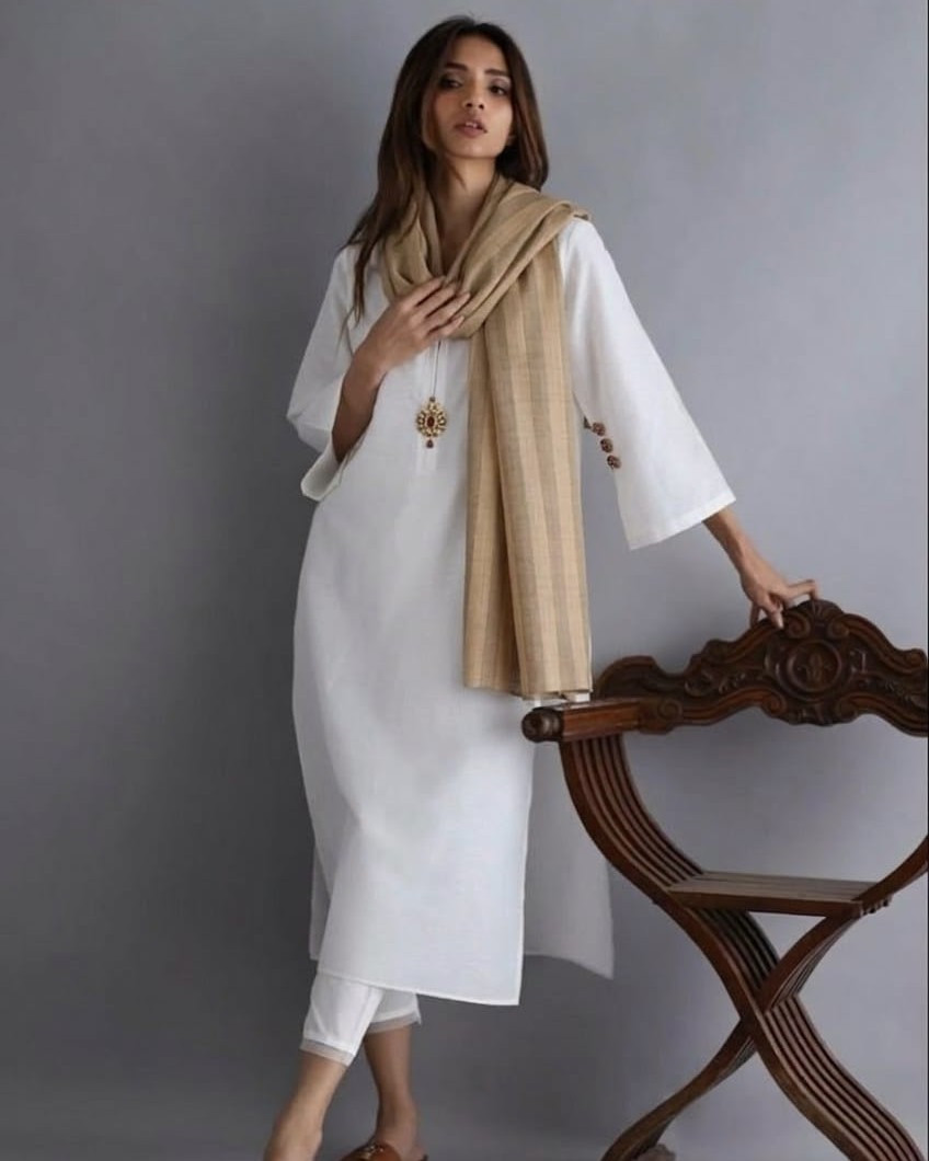 Golden Dune Harmony Stole