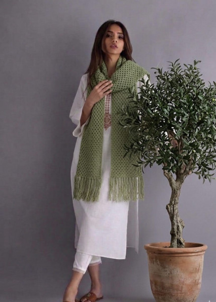 Image of Olive Ridge Muffler