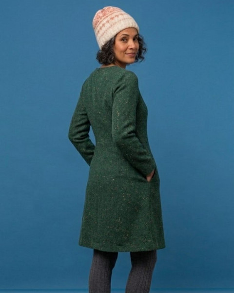 Image of Blush Frost Cap