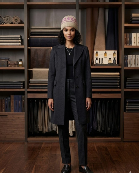 Image of Signature Crest Cap