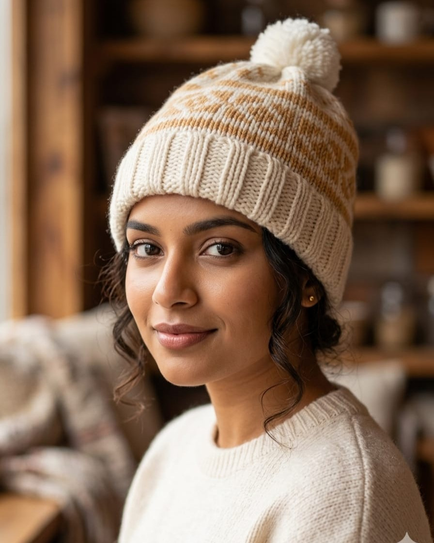 Snowcrest Heritage Cap