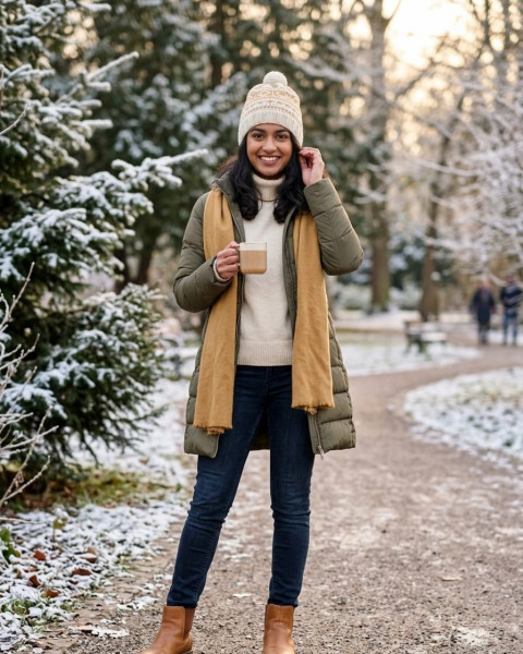 Image of Snowcrest Heritage Cap