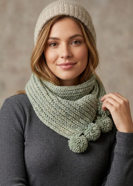 Image of Woolen Muffler