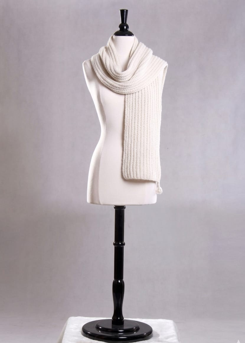 Woolen Muffler