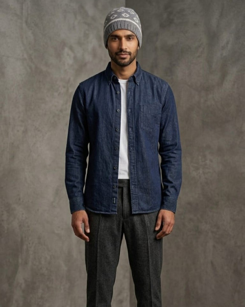 Image of Frostline Crest Cap