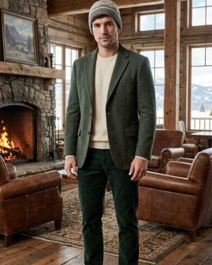 Stonefield Weave Cap