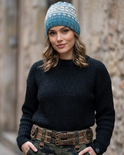 Image of Glacier Crest Cap