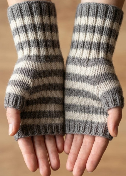 Image of Hand Gloves