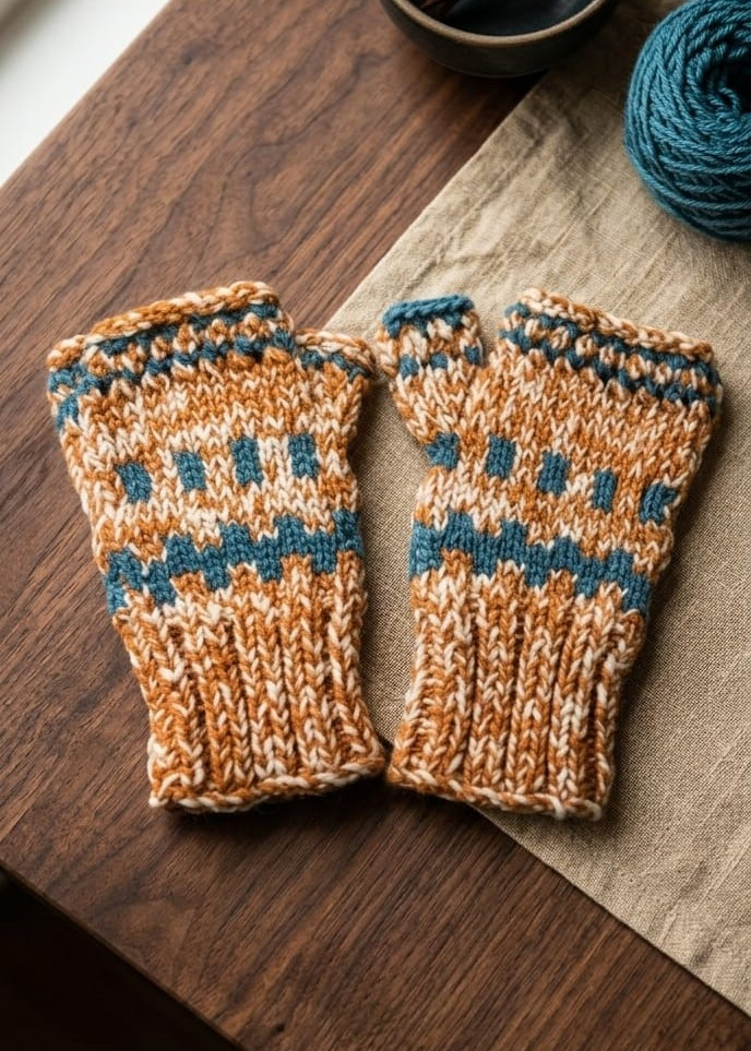 Hand Gloves