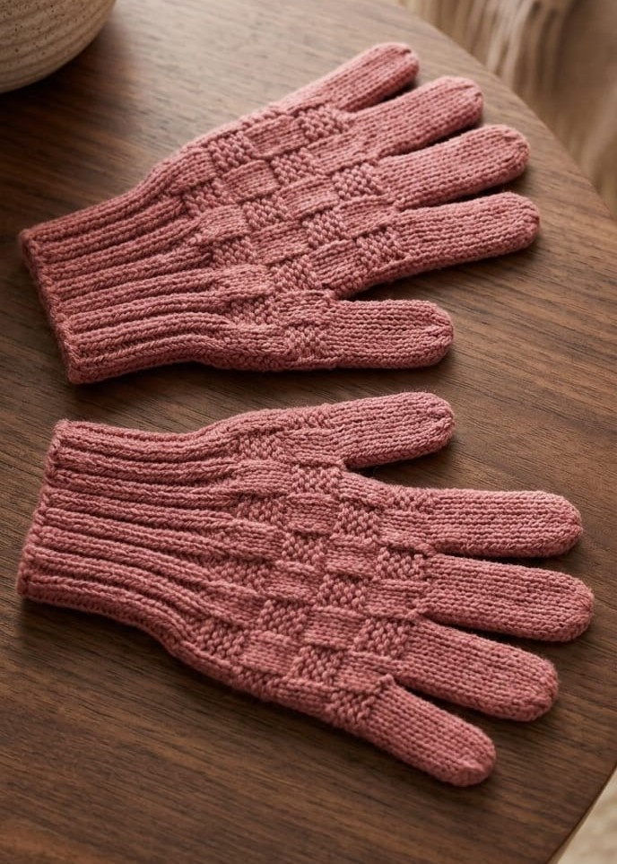 Hand Gloves