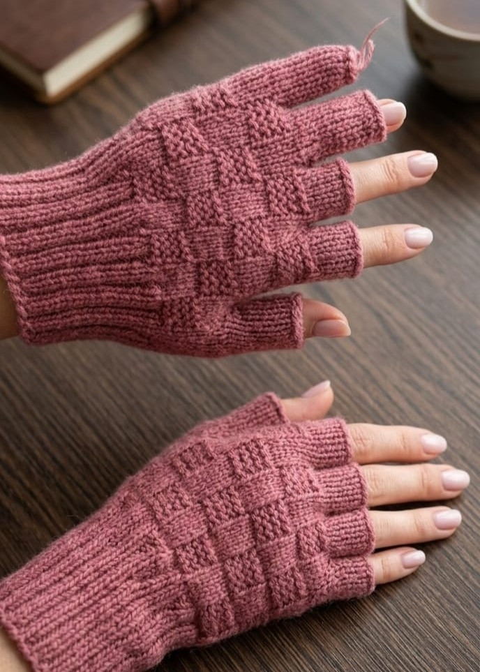 Hand Gloves
