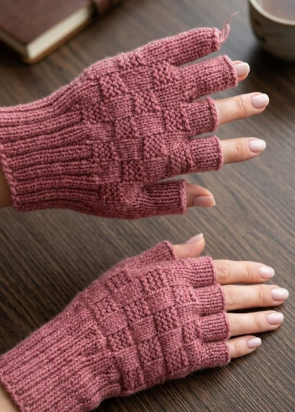 Image of Hand Gloves