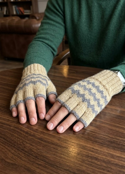 Image of Hand Gloves