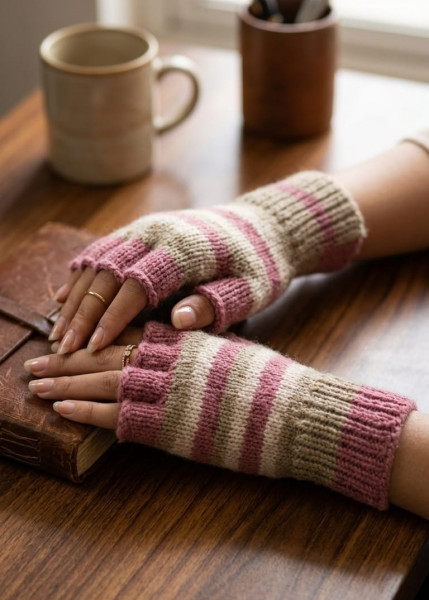 Image of Hand Gloves
